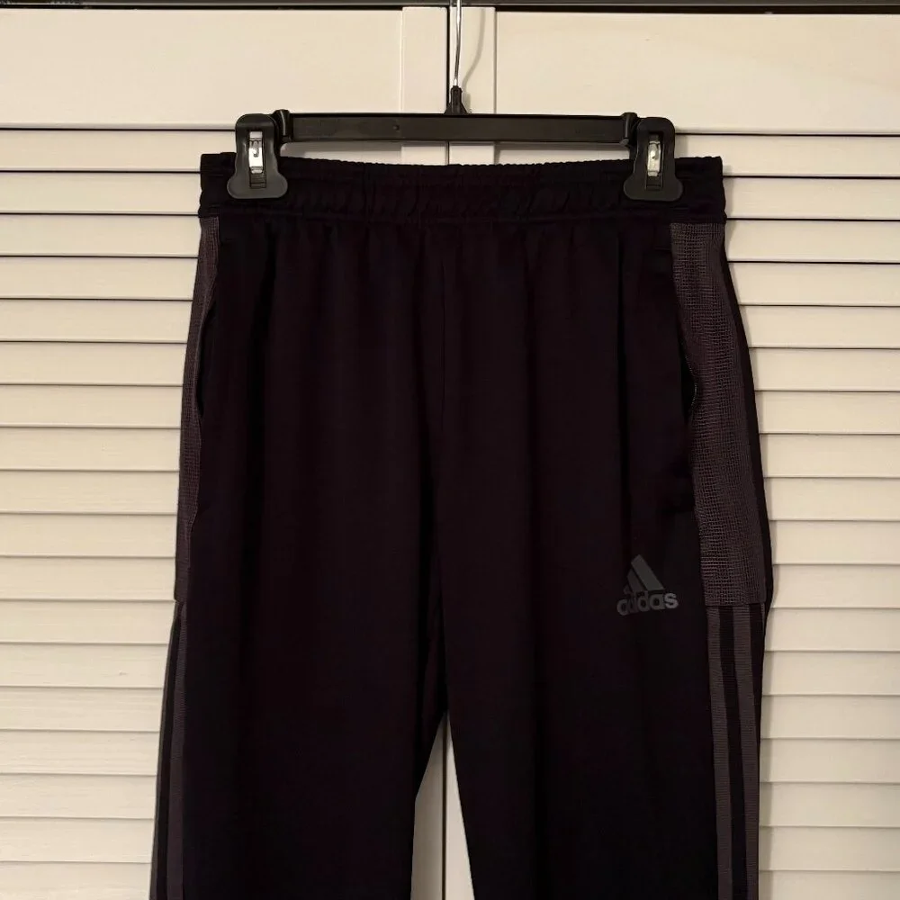 Adidas Tapered Training Pants